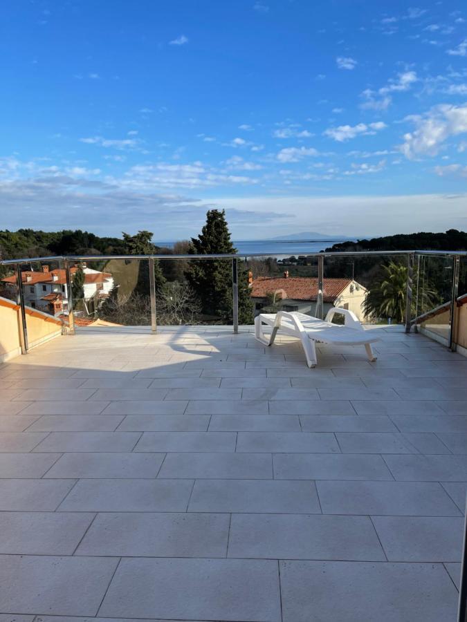 Villa Lina Premantura Exterior photo
